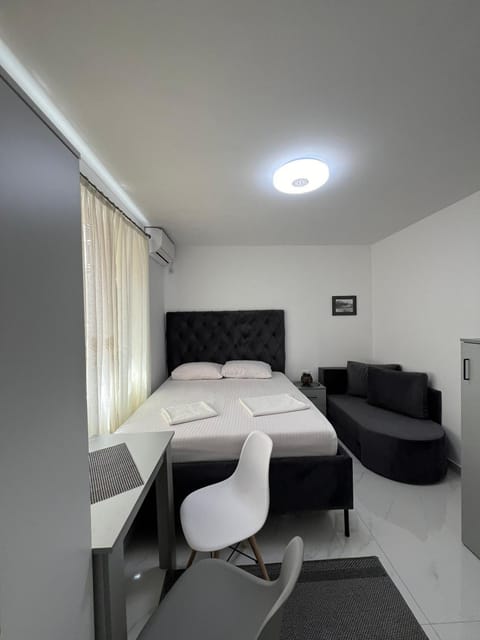 Kontiki Apartments 2 Apartment in Ulcinj