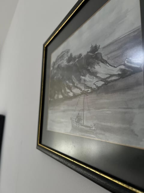 Kontiki Apartments 2 Apartment in Ulcinj