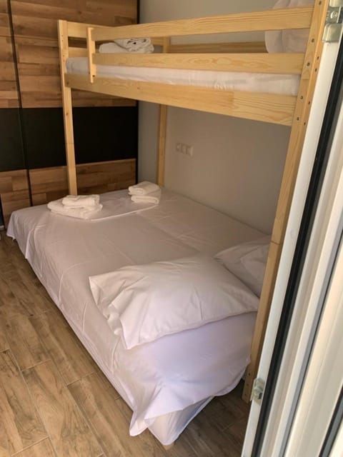 In The Middle Of Nowhere 1 Apartment in Chalandri