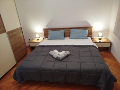 Noel Apartment in Seline