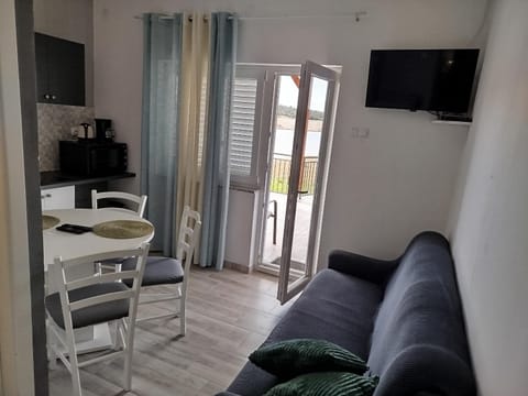 Noel Apartment in Seline