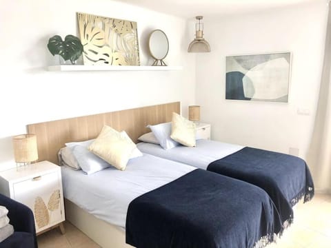 Stylish and modern studio with stunning sea views Apartment in Puerto del Carmen