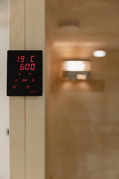 Destino Residencies Villa in Euboea