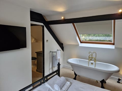 Chelsea Parkfields Bed and Breakfast in Forest of Dean