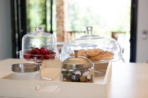 Serenity Villa in Sani Villa in Halkidiki