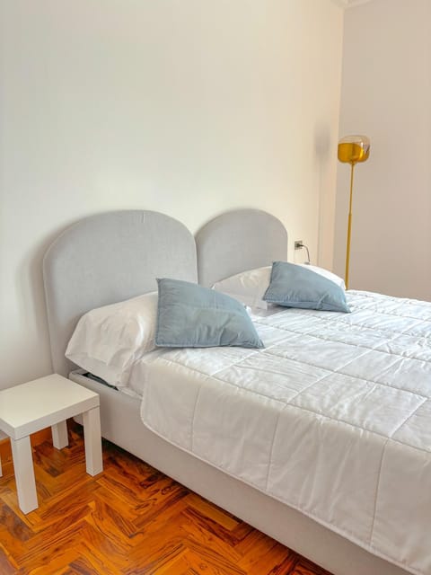 Dolce Vita Lake View Apartment in Brenzone sul Garda