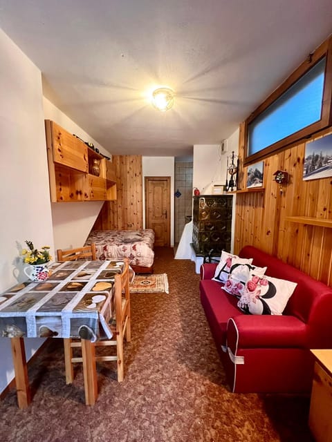 Ciasa AGB Apartment in Moena