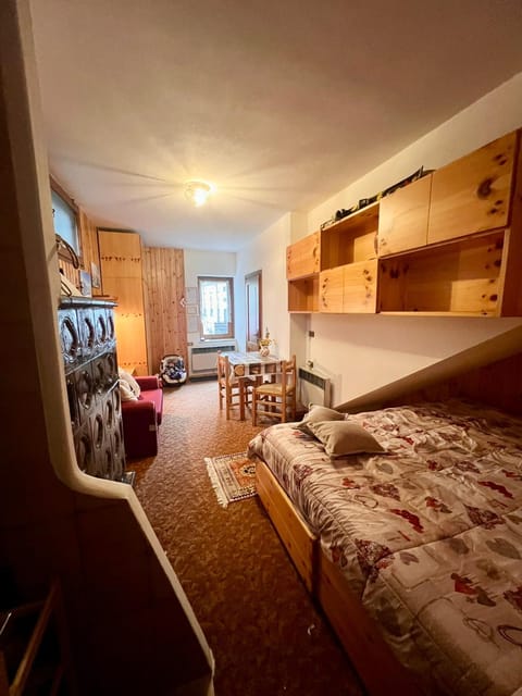 Ciasa AGB Apartment in Moena