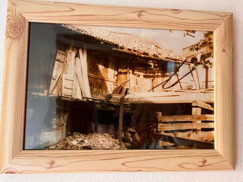 Ciasa AGB Apartment in Moena