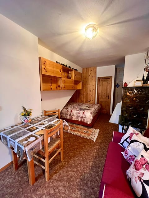 Ciasa AGB Apartment in Moena