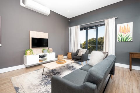 309 on Titanium Apartment in Cape Town