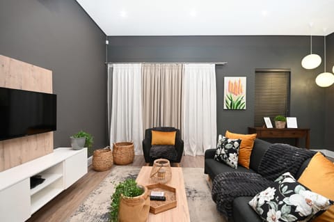 309 on Titanium Apartment in Cape Town