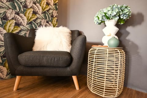 309 on Titanium Apartment in Cape Town