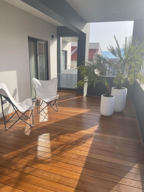 Patio, Balcony/Terrace, Balcony/Terrace
