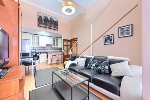 Communal lounge/ TV room, Living room