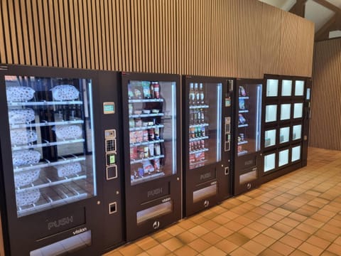 Kompas Camping Westende Campground/ 
RV Resort in Middelkerke