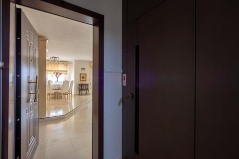 Luxury and Comfort Apartment in Halkidiki