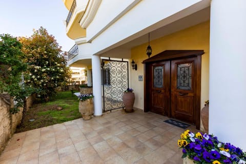 Luxury and Comfort Apartment in Halkidiki