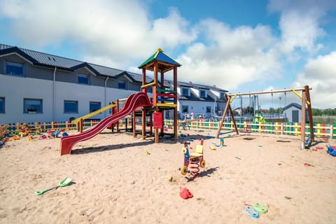 Children play ground