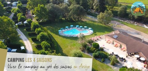 Garden view, Swimming pool