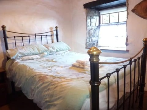 The Hill Cottage House in County Clare