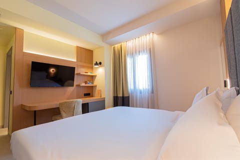 Sokratis Hotel Hotel in Halkidiki