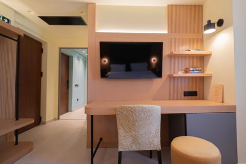 Sokratis Hotel Hotel in Halkidiki