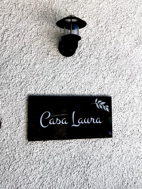 Property logo or sign