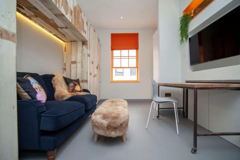 Higgihaus Aparthotel, Clare Street Apartment hotel in Bristol