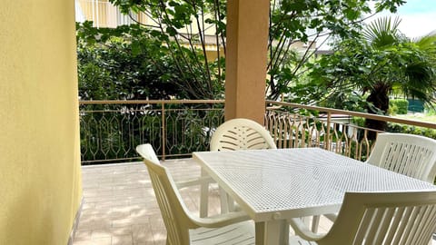 M393 - Marcelli, nuovo quadrilocale a 200mt dal mare Apartment in Marcelli