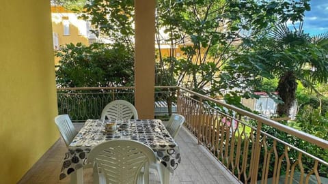 M393 - Marcelli, nuovo quadrilocale a 200mt dal mare Apartment in Marcelli