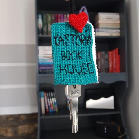 Decorative detail, locker