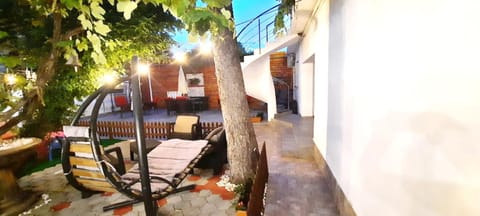 Garden, Garden