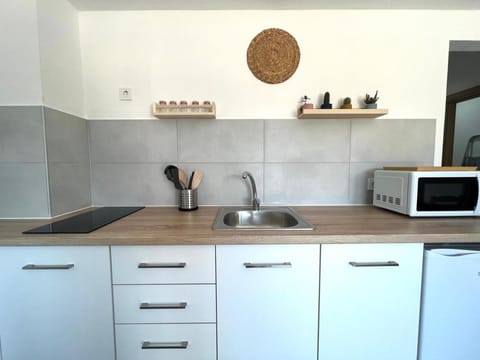 Sithonian suites Apartment in Halkidiki