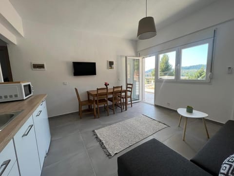 Sithonian suites Apartment in Halkidiki