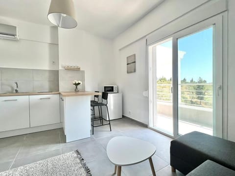 Sithonian suites Apartment in Halkidiki