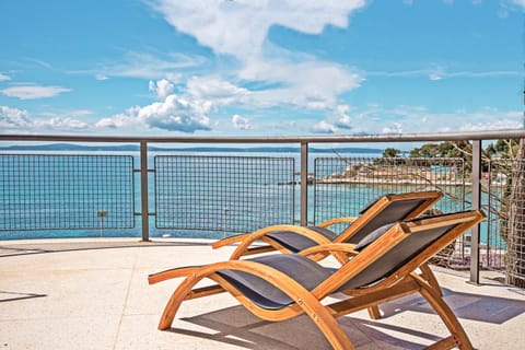 Luxury Seaside House Noble- 5 star apartmant and rooms Bed and Breakfast in Split