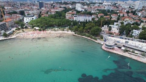 Luxury Seaside House Noble- 5 star apartmant and rooms Bed and Breakfast in Split