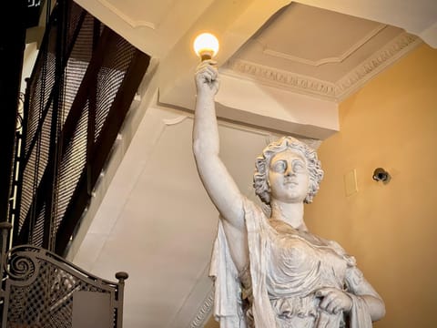 B&B Palazzo dei Velieri Apartment in Salerno