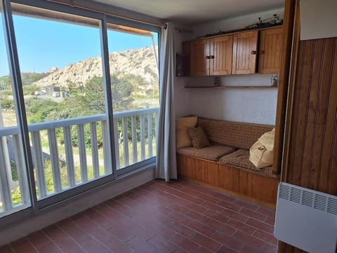 Appartement Marseillais en bord de mer - Ile du Frioul Apartment in Marseille