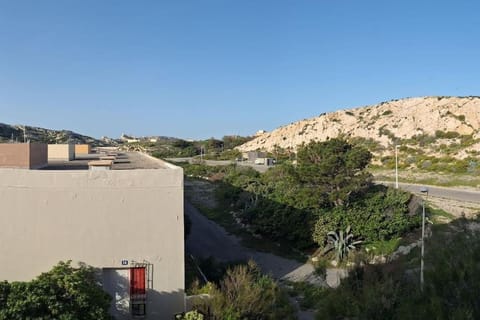 Appartement Marseillais en bord de mer - Ile du Frioul Apartment in Marseille