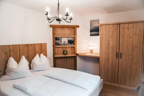 Midera Chalet Kreuzjoch mit Sauna Apartment in Tyrol