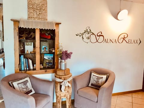 Ongarrelax Apartments Apartment in Veneto