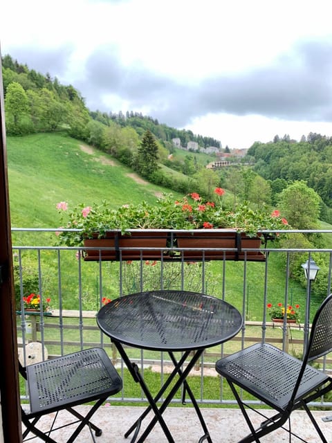 Ongarrelax Apartments Apartment in Veneto