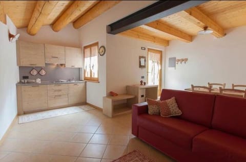 Ongarrelax Apartments Apartment in Veneto