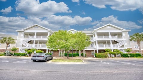 1521 Ironwood condo Apartment in North Myrtle Beach