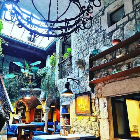 Rooms Nona Albina Bed and Breakfast in Lika-Senj County