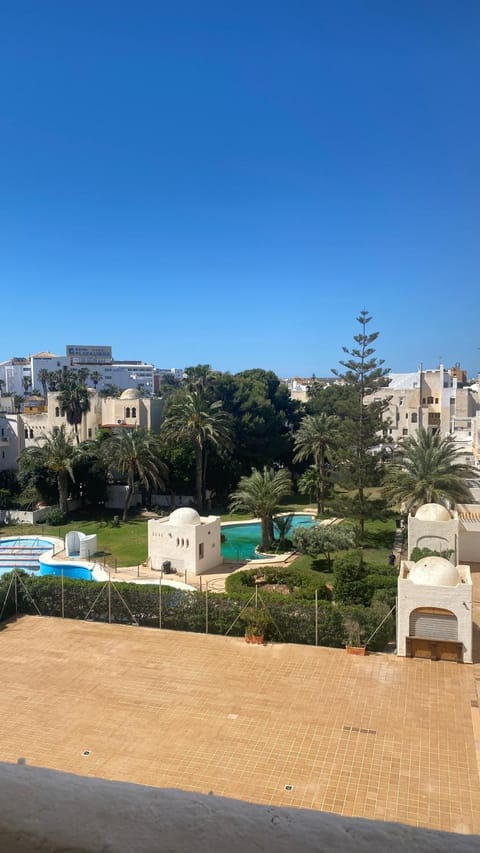 Property view
