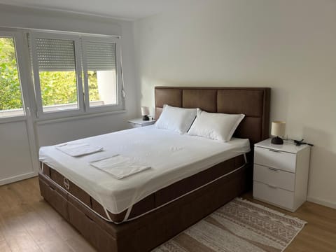 Apartman Andrijanic Apartment in Split-Dalmatia County