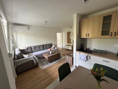 Apartman Andrijanic Apartment in Split-Dalmatia County